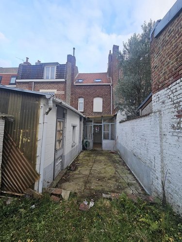 Maison a vendre Lille 59000 Nord 108 m2 5 pièces 226000 euros