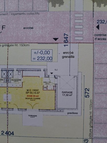 Location maison Viriat 01440 Ain 90 m2  847 euros