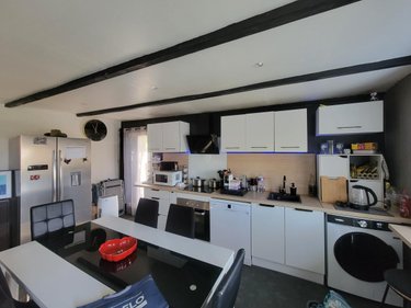 Maison a vendre Gourin 56110 Morbihan 44 m2 2 pièces 74300 euros