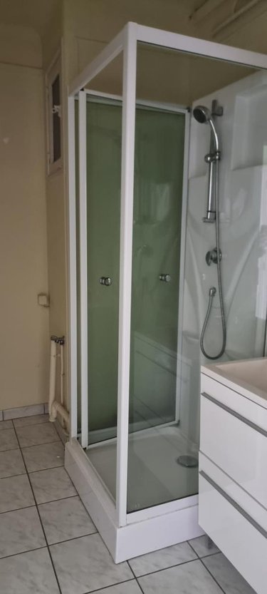 Appartement a vendre Tours 37000 Indre-et-Loire 56 m2 3 pièces 164300 euros