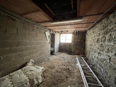 Maison a vendre Laon 02000 Aisne 122 m2 5 pièces 107000 euros