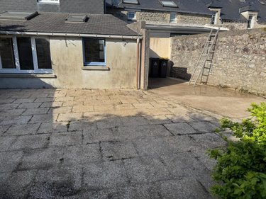Maison a vendre Saint-Vaast-la-Hougue 50550 Manche 121 m2 5 pièces 251520 euros
