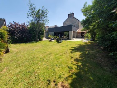 Maison a vendre Cherbourg-en-Cotentin 50100 Manche 220 m2 6 pièces 627000 euros