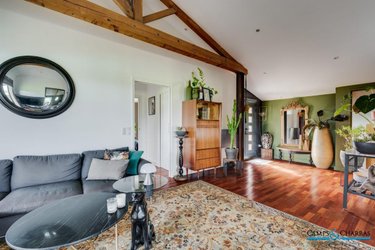 Maison a vendre Puylausic 32220 Gers 210 m2 7 pièces 385000 euros