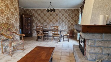Maison a vendre Saint-Malo 35400 Ille-et-Vilaine 133 m2 5 pièces 572000 euros