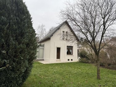 Maison a vendre Caudry 59540 Nord 92 m2 7 pièces 131000 euros