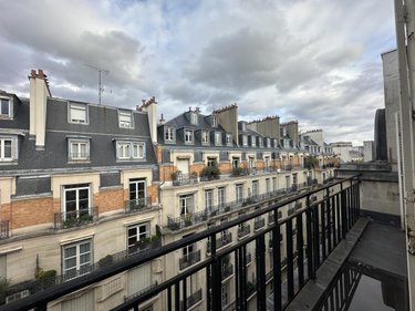Appartement a vendre Paris 17e arrondissement 75017 Paris 27 m2 2 pièces 298000 euros