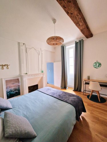 Appartement a vendre Dinan 22100 Côtes-d'Armor 36 m2 2 pièces 160000 euros