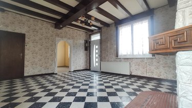 Maison a vendre Courchelettes 59552 Nord 124 m2 6 pièces 187555 euros
