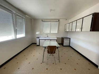 Maison a vendre Rosporden 29140 Finistère 92 m2 4 pièces 147598 euros