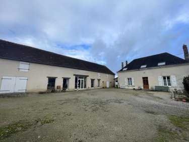 Maison a vendre Piacé 72170 Sarthe 180 m2 5 pièces 141660 euros