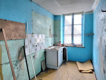 Maison a vendre La Chapelle-Souëf 61130 Orne 75 m2 6 pièces 54000 euros