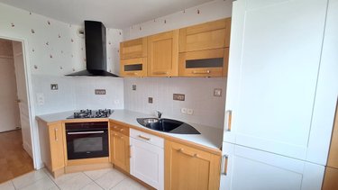 Location appartement Arras 62000 Pas-de-Calais 70 m2 3 pièces 950 euros