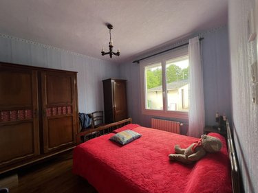 Maison a vendre Taupont 56800 Morbihan 75 m2 5 pièces 139964 euros