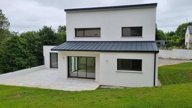 Maison a vendre Elven 56250 Morbihan 147 m2 6 pièces 548643 euros