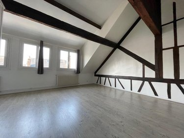 Location appartement Rouen 76000 Seine-Maritime 52 m2 3 pièces 695 euros