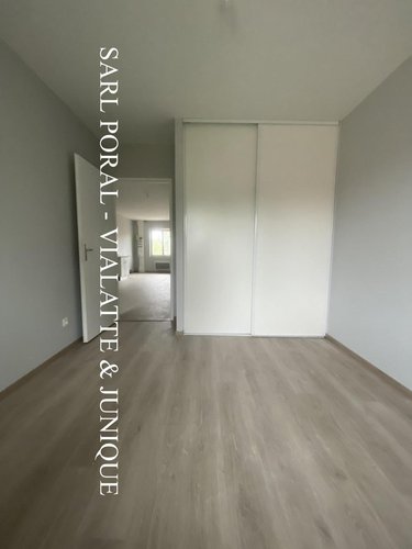 Location appartement Priay 01160 Ain 50 m2 2 pièces 590 euros