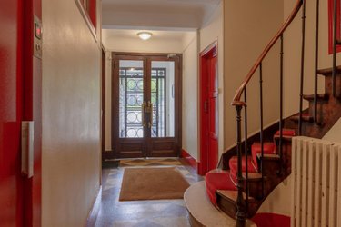 Appartement a vendre Paris 15e arrondissement 75015 Paris 13 m2 1 pièce 99000 euros