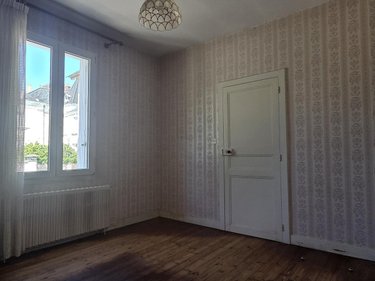 Maison a vendre Château-Gontier-sur-Mayenne 53200 Mayenne 68 m2 3 pièces 126600 euros