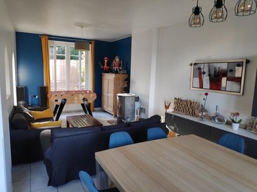 Maison a vendre Laon 02000 Aisne 159 m2 8 pièces 299900 euros