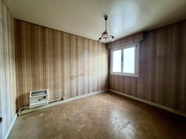 Appartement a vendre Lorient 56100 Morbihan 74 m2 4 pièces 146384 euros
