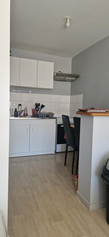 Appartement a vendre Pontivy 56300 Morbihan 37 m2 2 pièces 110220 euros