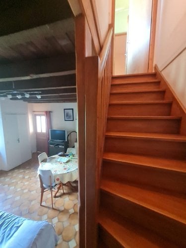 Maison a vendre Réguiny 56500 Morbihan 135 m2 7 pièces 124000 euros