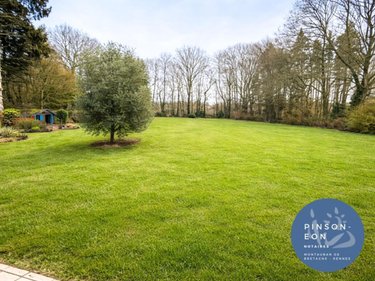 Maison a vendre Montauban-de-Bretagne 35360 Ille-et-Vilaine 252 m2 7 pièces 648272 euros