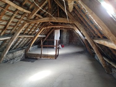 Maison a vendre Simencourt 62123 Pas-de-Calais 92 m2 3 pièces 116500 euros