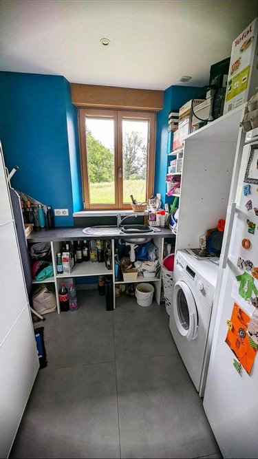Maison a vendre Brie 35150 Ille-et-Vilaine 204 m2 8 pièces 400939 euros