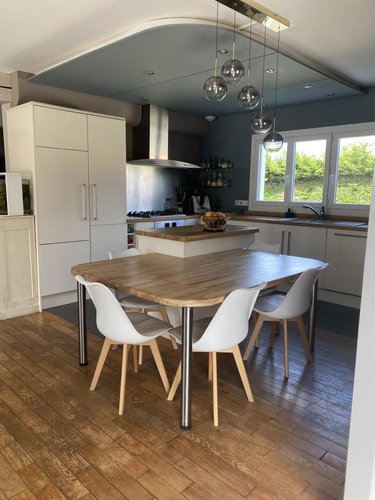 Maison a vendre Saint-Mathurin 85150 Vendée 156 m2  434600 euros