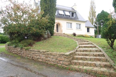 Maison a vendre Plouédern 29800 Finistère 158 m2 8 pièces 289900 euros