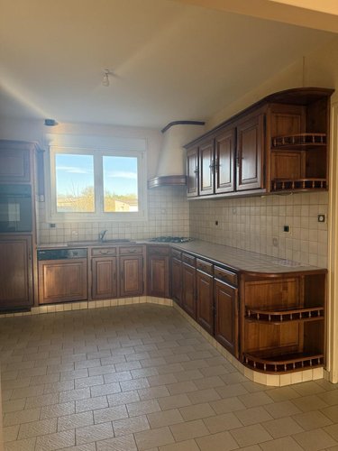 Maison a vendre Sainte-Flaive-des-Loups 85150 Vendée 107 m2 4 pièces 238900 euros