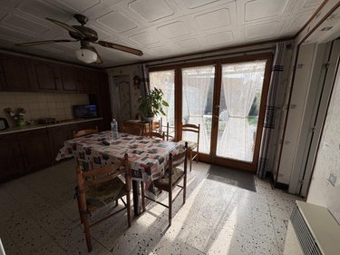 Maison a vendre Montigny-en-Gohelle 62640 Pas-de-Calais 91 m2 5 pièces 97080 euros