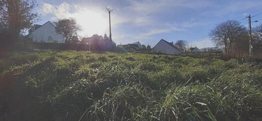 Terrain a batir a vendre Cherbourg-en-Cotentin 50100 Manche 673 m2  94815 euros