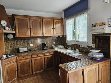 Maison a vendre Erdeven 56410 Morbihan 45 m2 3 pièces 199240 euros