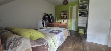 Maison a vendre Larré 56230 Morbihan 88 m2 3 pièces 148400 euros