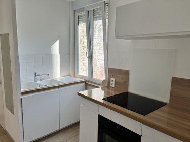 Location appartement Carvin 62220 Pas-de-Calais 74 m2 4 pièces 790 euros