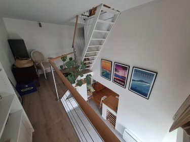 Maison a vendre Urville-Nacqueville 50460 Manche 94 m2 5 pièces 344792 euros