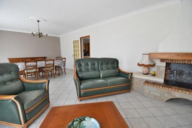 Maison a vendre Loireauxence 44370 Loire-Atlantique 104 m2 4 pièces 220000 euros