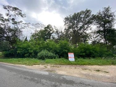 Terrain a batir a vendre Conflans-sur-Loing 45700 Loiret 1118 m2  64800 euros