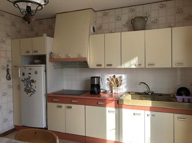 Maison a vendre Soulaire-et-Bourg 49460 Maine-et-Loire 114 m2 4 pièces 234810 euros