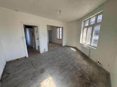 Immeuble a vendre Cambrai 59400 Nord 120 m2  168800 euros