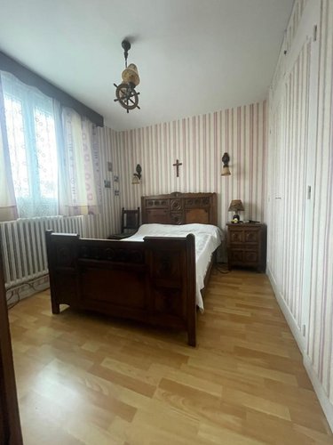 Maison a vendre Abbeville 80100 Somme 80 m2 5 pièces 157500 euros