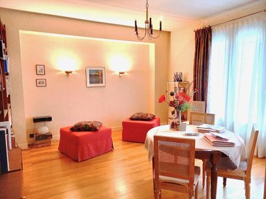 Appartement a vendre Tours 37000 Indre-et-Loire 100 m2 3 pièces 312720 euros