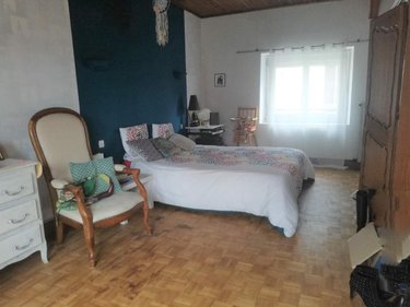 Maison a vendre Bubry 56310 Morbihan 121 m2 5 pièces 95310 euros