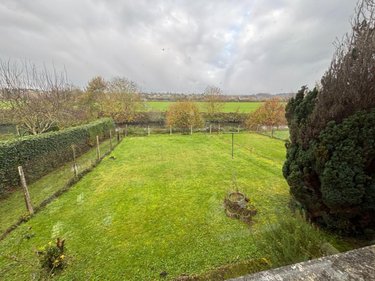 Maison a vendre Pont-de-l'Arche 27340 Eure 104 m2 5 pièces 162000 euros