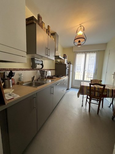 Appartement a vendre Quimper 29000 Finistère 69 m2 3 pièces 177650 euros