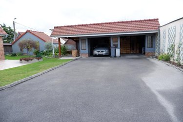 Maison a vendre Abbeville 80100 Somme 220 m2 5 pièces 399000 euros