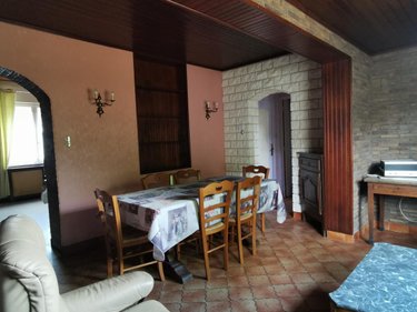 Maison a vendre Oisy-le-Verger 62860 Pas-de-Calais 69 m2 5 pièces 85500 euros
